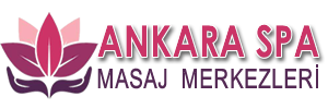 Kızılay Masaj, Kızılay Masaj Salonu, Kızılay Spa Merkezi, Hizmetleri